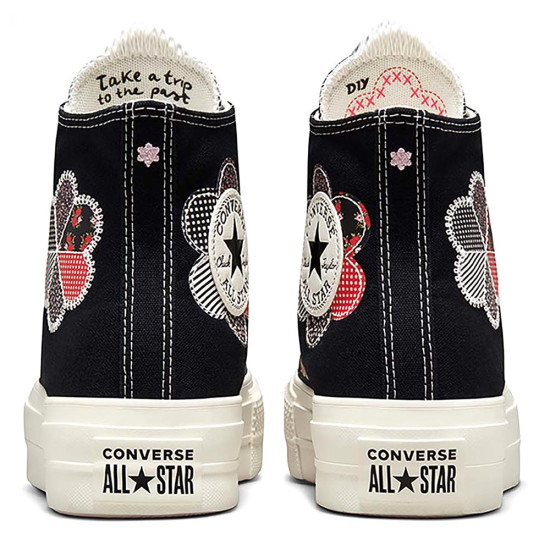 Converse Chuck Taylor All Star Lift